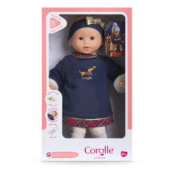 Corolle 9000100850 dockor