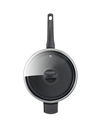 Tefal Ultimate G2683372 stekpanna Sautépanna Rund