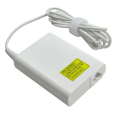 Acer AC Adaptor strømadapter og vekselret Indendørs 65 W Hvid