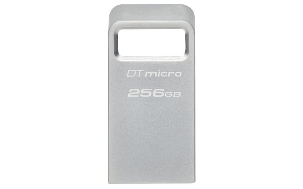 Kingston DataTraveler Micro - USB-muistitikku