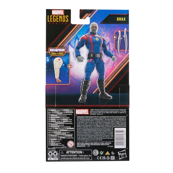 Marvel F66035X0 legetøjsfigur til børn