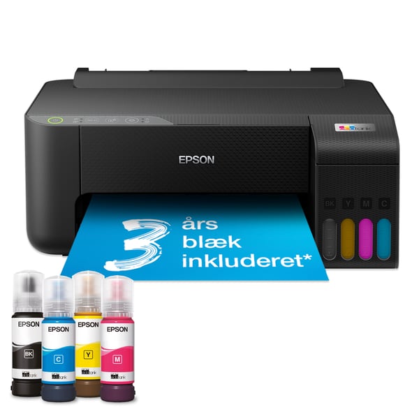 Epson EcoTank ET-1810