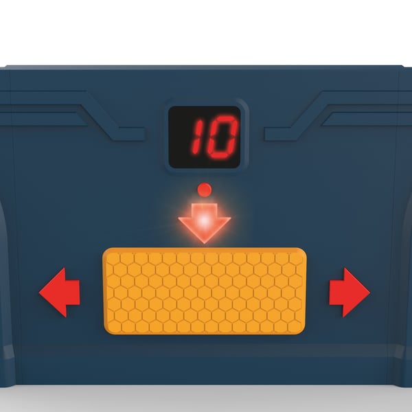 Gear2Play GP22375 bordfodbold Flere