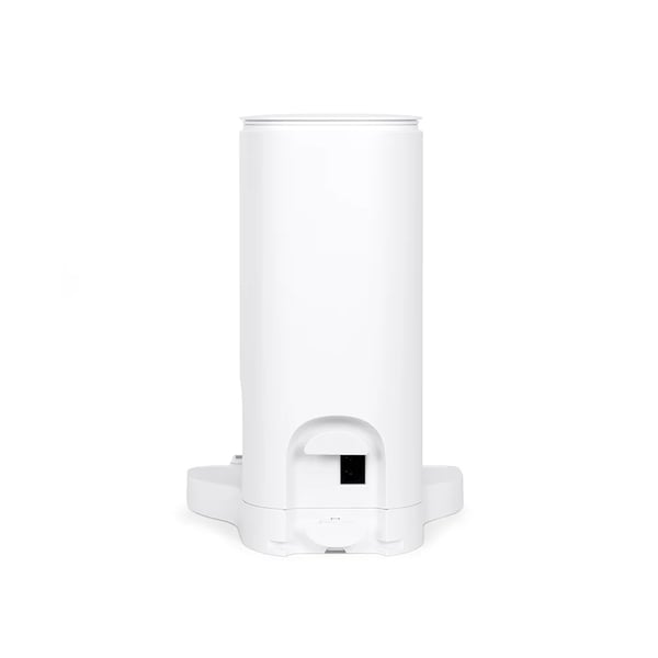 Ecovacs CH1918-WHITE støvsuger tilbehør & forsyning Rengøringsstation Robot støvsuger