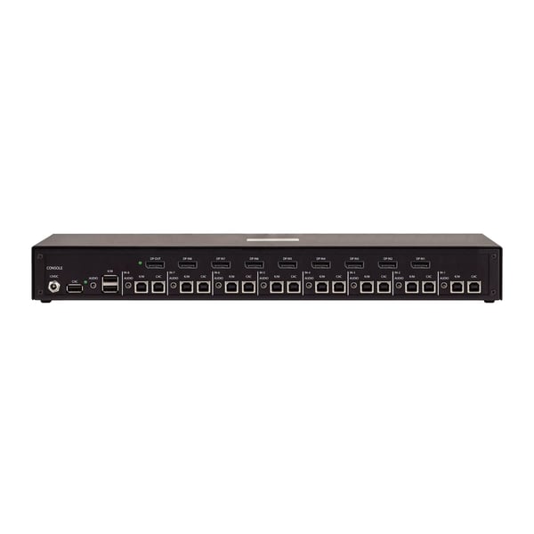 StarTech.com CK4-P108C KVM Switch Sort