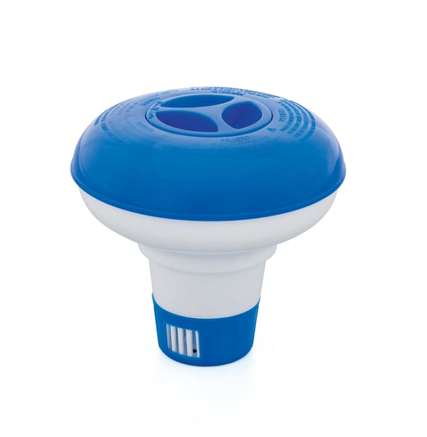 Bestway 58210 pooltillbehör Klor-/bromspridare