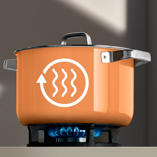 WMF 05.1940.5290 sovsegryde Orange