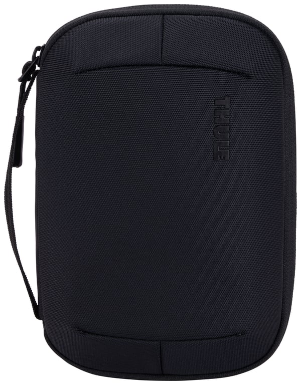 Thule Subterra 2 TSPW401 Black Hylde etui Polyester Sort