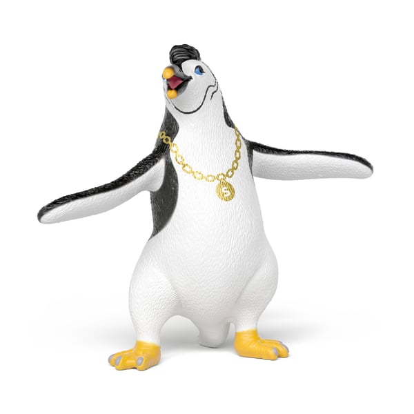schleich 14958 lasten leluhahmo