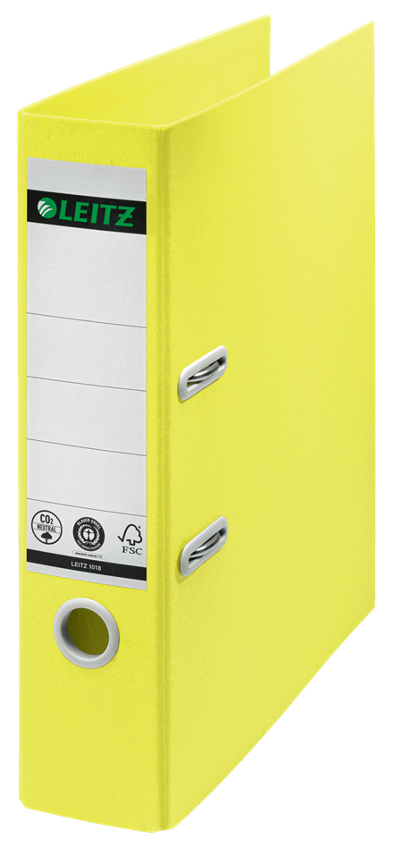 Leitz 180° Recycle LAF-Pärm, FSC®