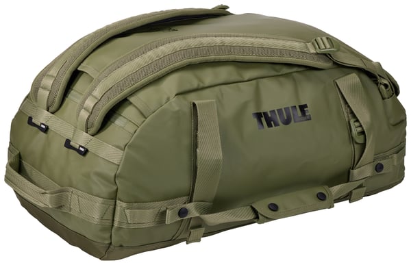 Thule Chasm TDSD302 Olivine sportväska 40 l Polyester Oliv