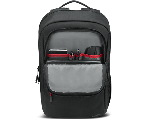 Lenovo ThinkPad Essential (Eco) - Notebook-rygsæk - 40,6 cm (16\")