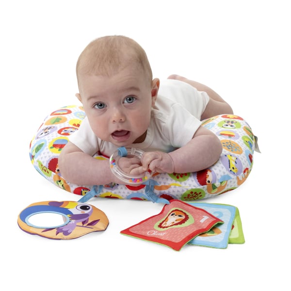 Chicco 00011351000000 vauvojen puuha- ja leikkimatto Monivärinen