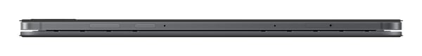 Samsung EF-DX730 27,9 cm (11") Folio Svart
