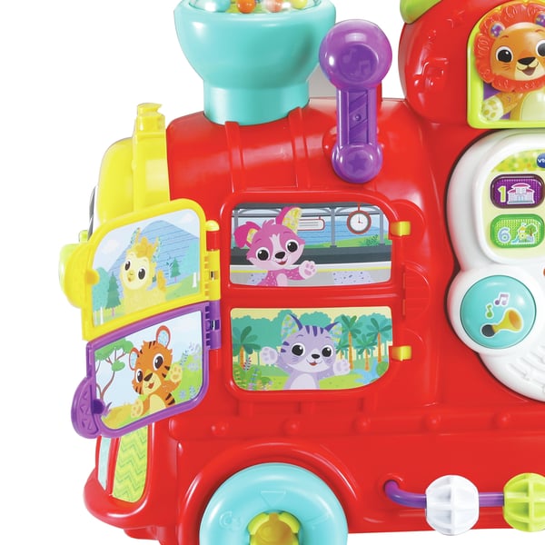 VTech 80-547805 interaktiv leksak