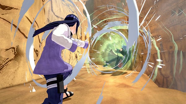 BANDAI NAMCO Entertainment Naruto To Boruto: Shinobi Striker, PS4 Vakio Englanti, Japani PlayStation 4