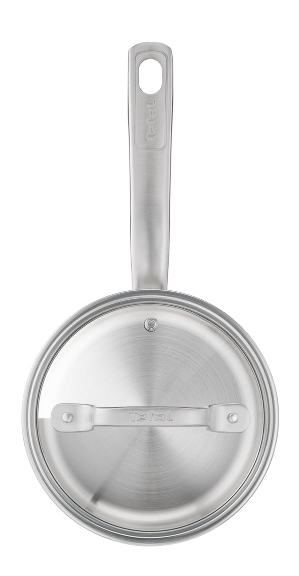 Tefal E49222 pannu- ja kattilasarja
