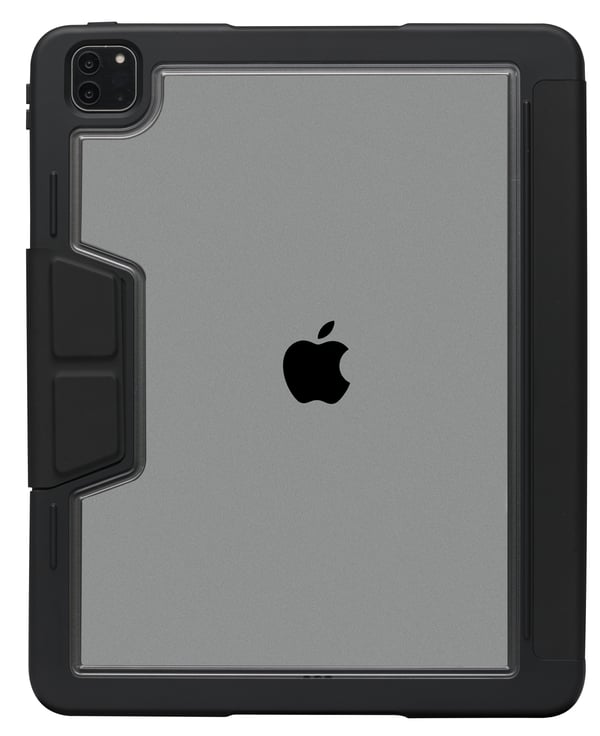 dbramante1928 London Pro -iPad Air 13" M4/M3/M2/Pro 6th/5th, Black