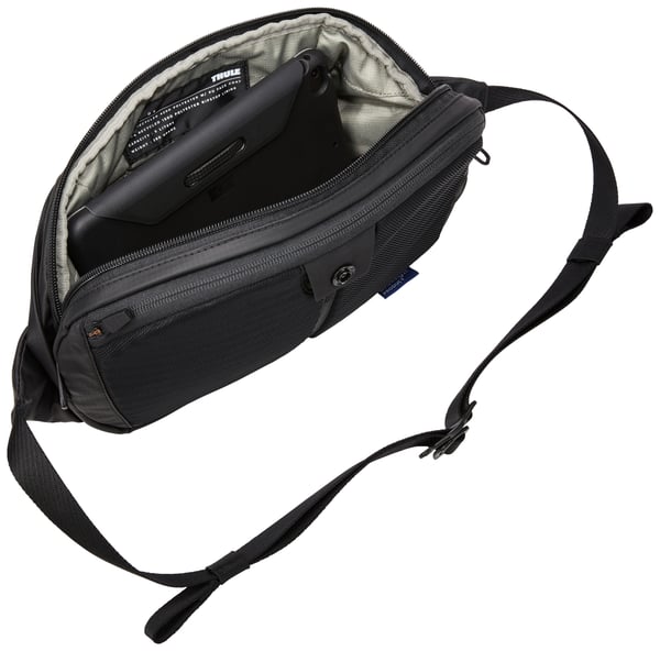 Thule Tact TACTWP05 Polyester Svart Pojke Axelremsväska