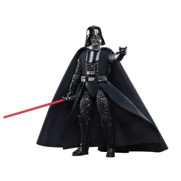 Star Wars The Black Series G03645L0 leksaksfigurer