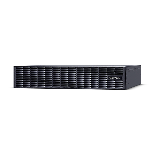 CyberPower Extended Battery Module BPSE72V40ART2U - batterikabinet - blysyre - 9 Ah