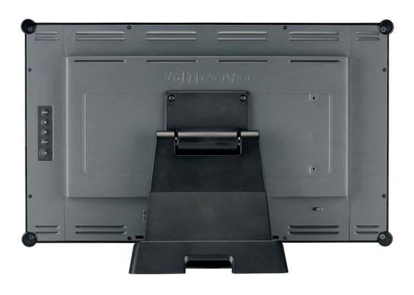AG Neovo TX-2202A platta pc-skärmar 54,6 cm (21.5") 1920 x 1080 pixlar Full HD LCD Pekskärm Svart