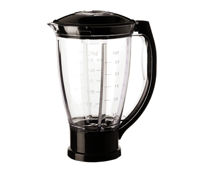 Moulinex XF634BB1 tehosekoittimen lisävaruste Leikkurin kulho