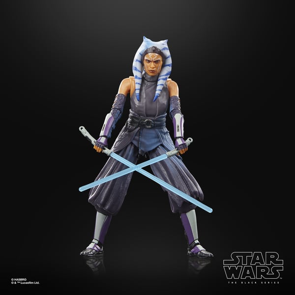 Star Wars The Black Series SW BL SEPTEMBER