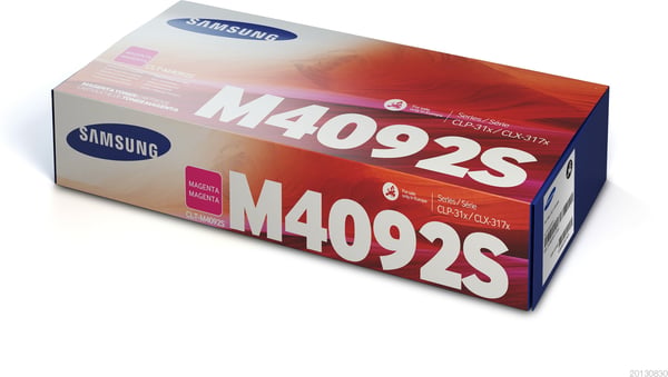 Samsung CLT-M4092S magenta värikasetti