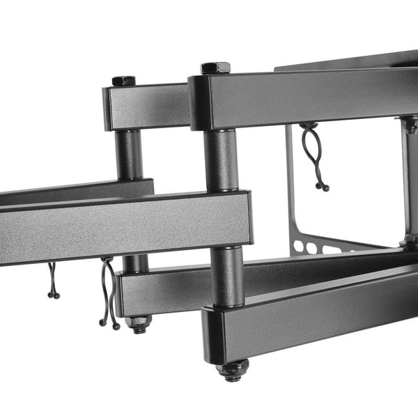 ACT AC8355 tv-beslag 94 cm (37") Sort