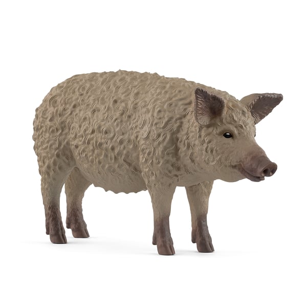 schleich FARM WORLD 14892 lasten leluhahmo