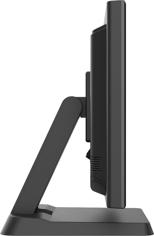 iiyama ProLite T1732MSC-B5AG computerskærm 43,2 cm (17") 1280 x 1024 pixel LED Berøringsskærm Sort