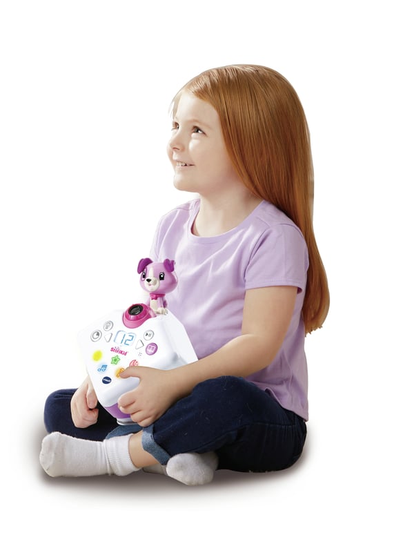 VTech 80-608065 børne elektronik