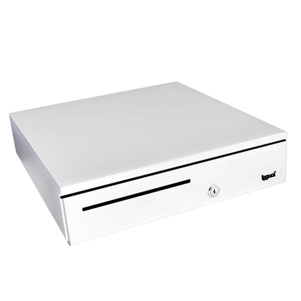 iggual IGG315767 kassalåda Elektronisk kassalåda