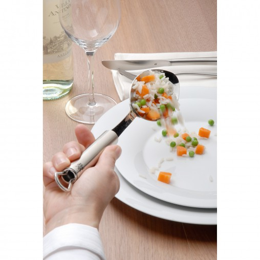 WMF 1872466030 Serveringssked Rostfritt stål 1 styck