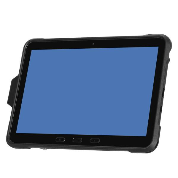 Targus THD501GLZ tablet etui 25,6 cm (10.1") Flipetui Sort