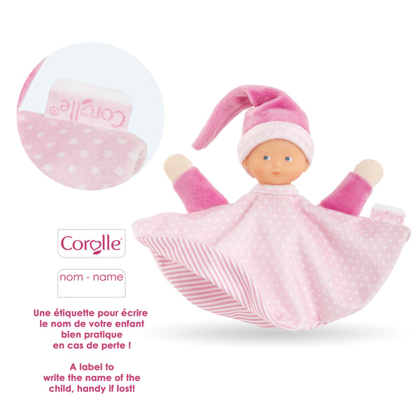 Corolle 9000030140 täytetty lelu