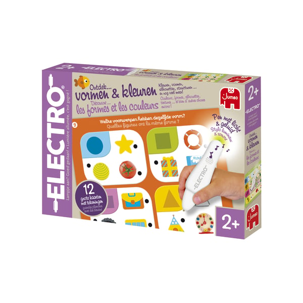 Electro 19539 utbildningsleksaker