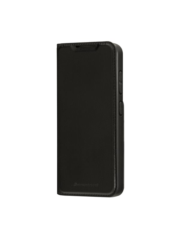 dbramante1928 Oslo mobiltelefon etui 16,8 cm (6.6") Tegnebogsetui Sort