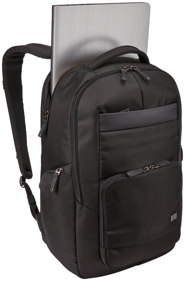 Case Logic Notion NOTIBP-116 Black 40,6 cm (16") Reppu Musta