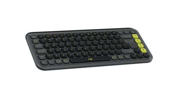 Logitech POP ICON KEYS