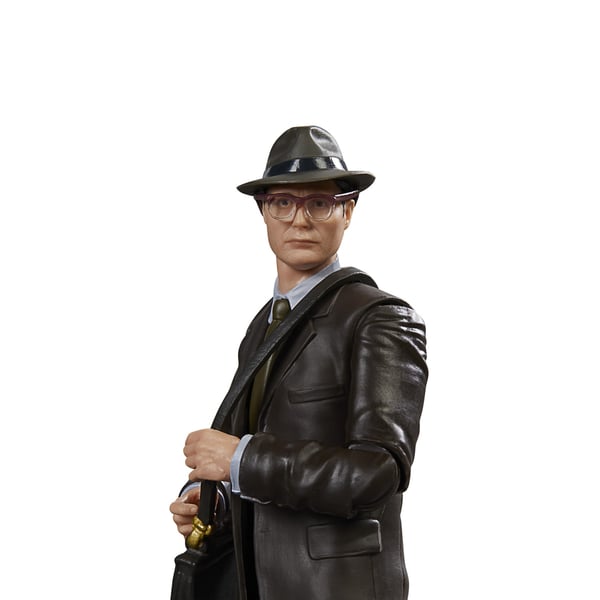 Indiana Jones F60745X0 leksaksfigurer