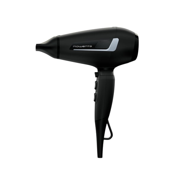 Rowenta Pro Expert CV8820 hårtørrer 2100 W Sort, Metallic