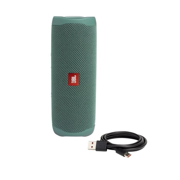 JBL FLIP 5 ECO Grön 20 W