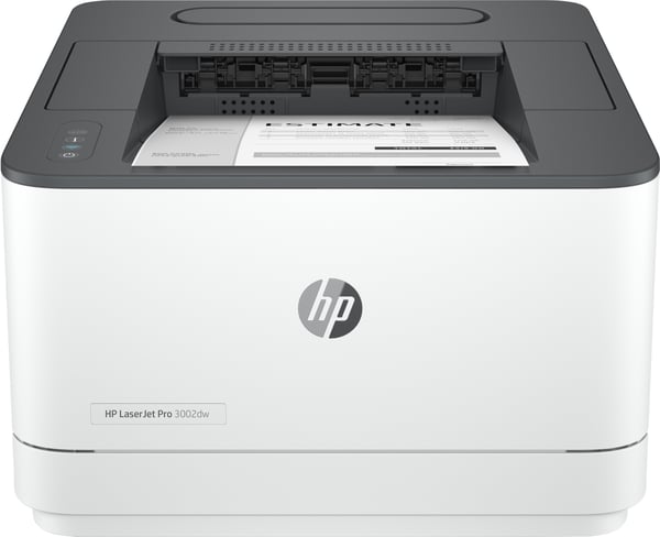 HP LaserJet Pro 3002dw-printer