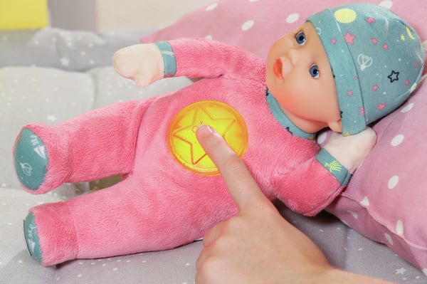 BABY born Nightfriends for babies