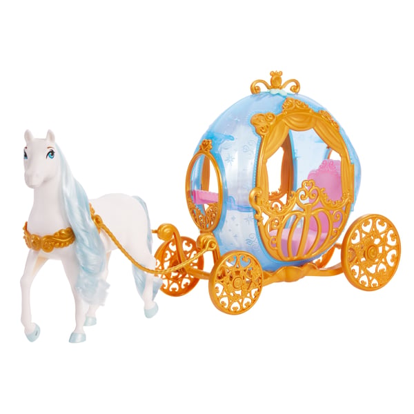Disney Princess Askepot-karet