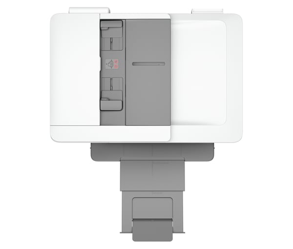 HP OfficeJet Pro Farve Printer