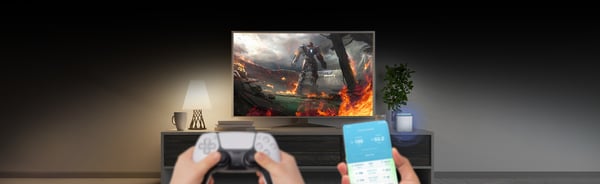 D-Link EAGLE PRO AI AX3200 Dual-band (2,4 GHz / 5 GHz) Wi-Fi 6 (802.11ax) Hvid 2 Intern