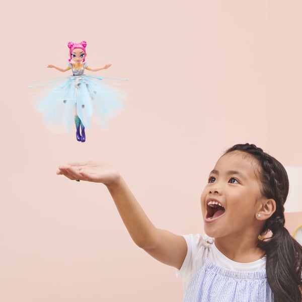 Hatchimals EGG FlyingPixieCrystalPopStar GML